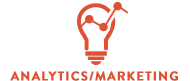 Analytics / Marketing